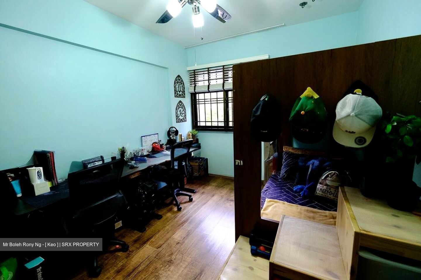 Blk 461 Clementi Avenue 3 (Clementi), HDB 4 Rooms #520439581